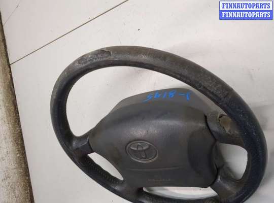 купить Руль на Toyota Land Cruiser (100) - 1998-2007