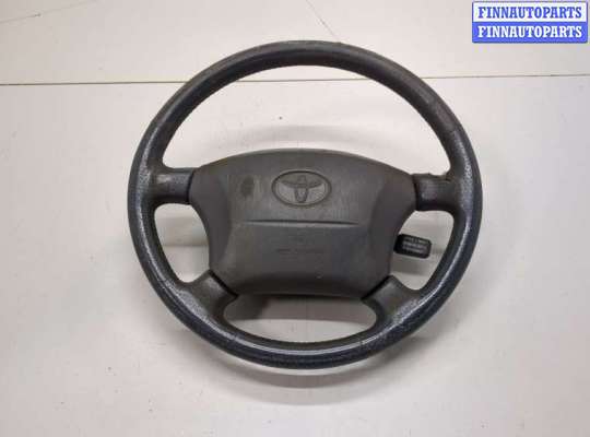 Руль TT953264 на Toyota Land Cruiser (100) - 1998-2007