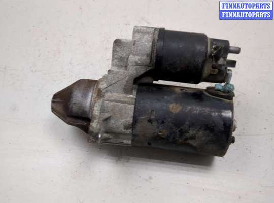 купить Стартер на Opel Meriva 2003-2010