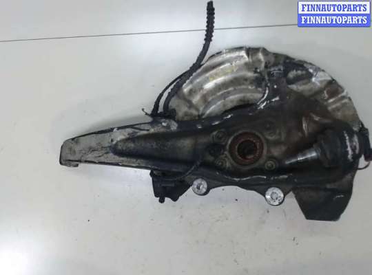 купить Ступица (кулак, цапфа) на BMW 7 F01 2008-2015