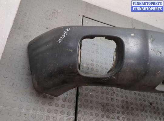 купить Бампер на Subaru Forester (S10) 1997-2002