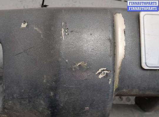 купить Бампер на Subaru Forester (S10) 1997-2002