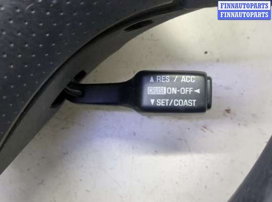 купить Подушка безопасности водителя на Pontiac Vibe 1 2002-2008