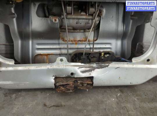 купить Ручка крышки багажника на Mercedes Viano 2003-2014