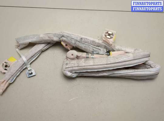 купить Подушка безопасности боковая (шторка) на Skoda Yeti 2009-2018