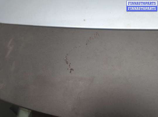 купить Крышка (дверь) багажника на Ford Focus 2 2005-2008