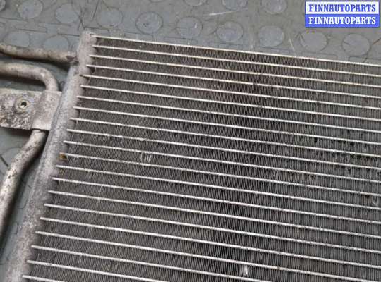 купить Радиатор кондиционера на Seat Ibiza 4 2008-2015