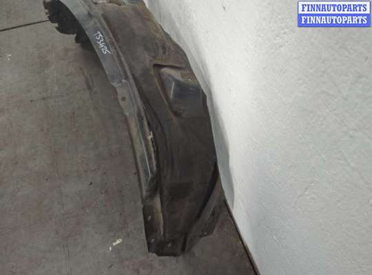 купить Защита арок (подкрылок) на Mitsubishi Outlander XL 2006-2012