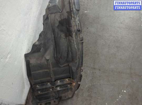 купить Защита арок (подкрылок) на Mitsubishi Outlander XL 2006-2012