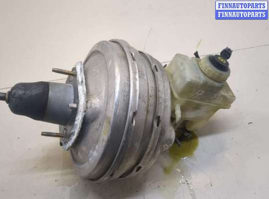 купить Усилитель тормозов вакуумный на BMW 7 E65 2001-2008