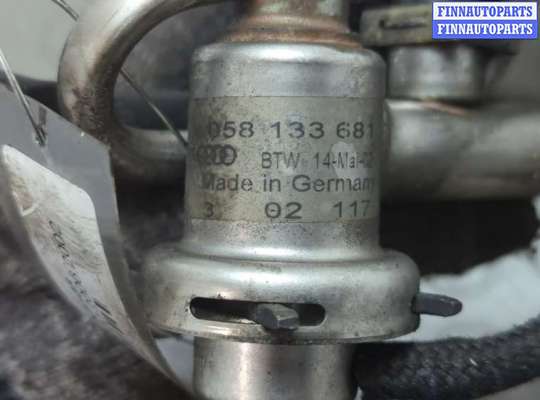 купить Форсунка топливная на Audi A4 (B6) 2000-2006