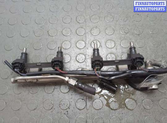 купить Форсунка топливная на Audi A4 (B6) 2000-2006