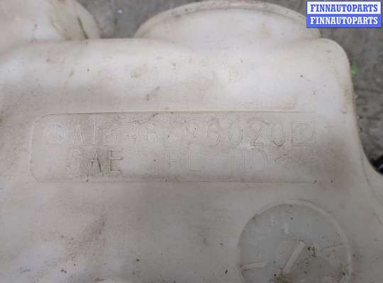 купить Бачок омывателя на Mercedes ML W164 2005-2011