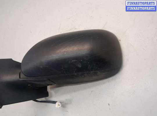 купить Зеркало боковое на Hyundai Matrix 2001-2010