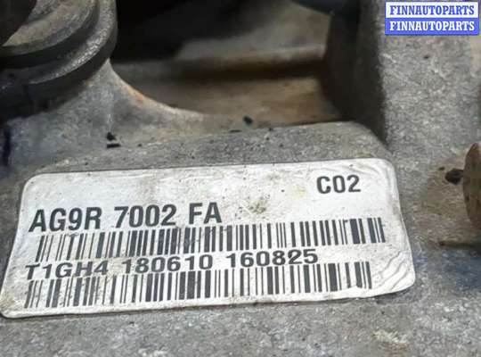 купить КПП 6-ст.мех 4х4 (МКПП) на Land Rover Freelander 2 2007-2014