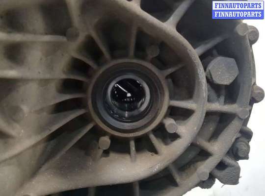 купить КПП 6-ст.мех 4х4 (МКПП) на Land Rover Freelander 2 2007-2014