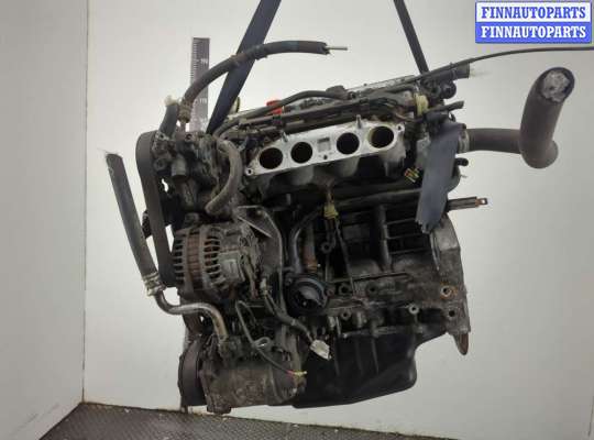 купить Двигатель (ДВС) на Honda CR-V 2001-2006