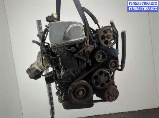 купить Двигатель (ДВС) на Honda CR-V 2001-2006