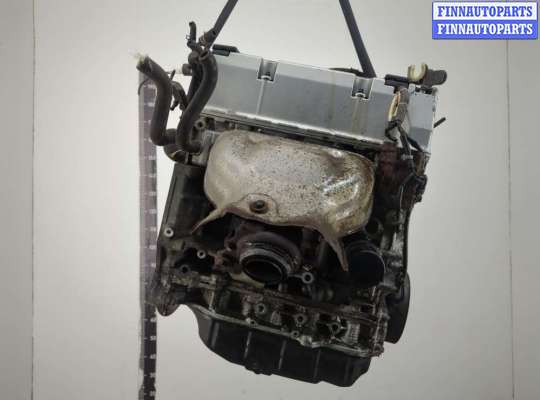 Двигатель (ДВС) HD520720 на Honda CR-V 2001-2006