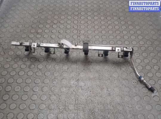 купить Форсунка топливная на BMW X3 E83 2003-2010
