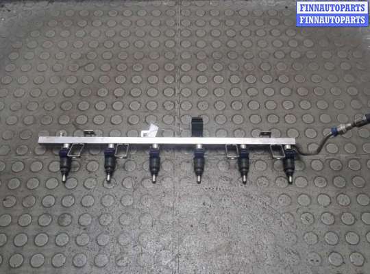 Купить Форсунка топливная на BMW X3 E83 2003-2010 Форсунка топливная BM3678764 на BMW X3 E83 2003-2010