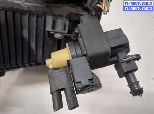 купить Корпус воздушного фильтра на Renault Scenic 2003-2009