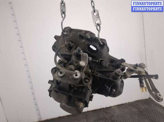 купить КПП 5-ст.мех. (МКПП) на Opel Combo 2001-2011