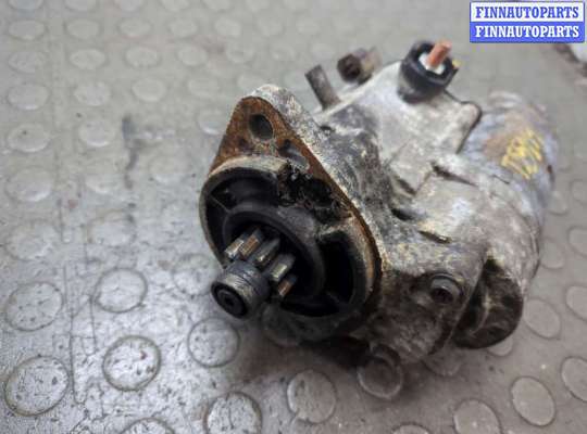 купить Стартер на KIA Sportage 2004-2010