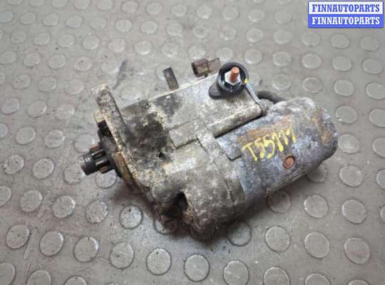 купить Стартер на KIA Sportage 2004-2010