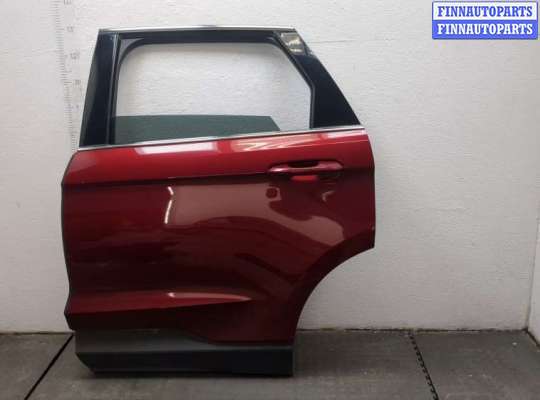 Замок двери FO1996257 на Ford Edge 2018-2023