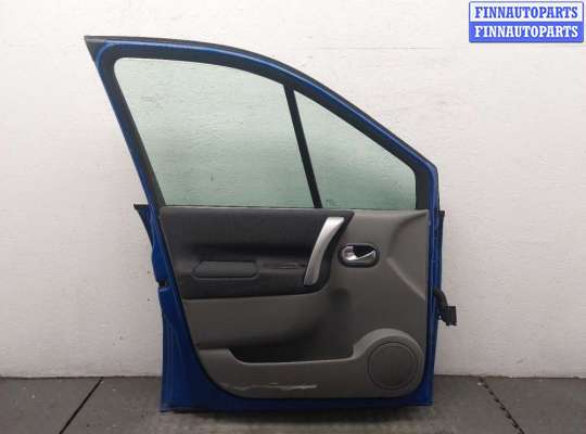 купить Дверь боковая (легковая) на Renault Scenic 2003-2009