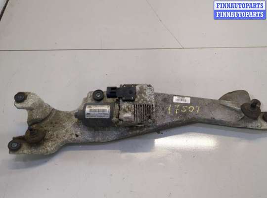 купить Механизм стеклоочистителя (трапеция дворников) на Hyundai Genesis 2008-2013