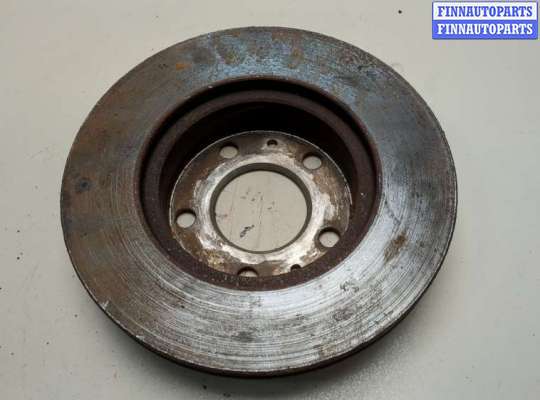 купить Диск тормозной на Peugeot Boxer 1994-2006