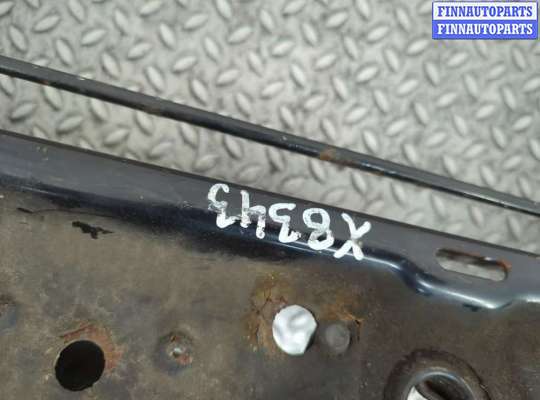 купить Рамка капота на Opel Zafira B 2005-2014