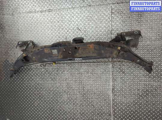 купить Рамка капота на Opel Zafira B 2005-2014