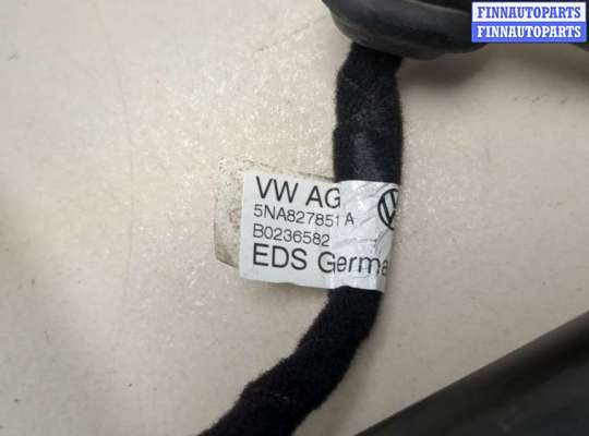 купить Амортизатор крышки багажника на Volkswagen Tiguan 2016-2020