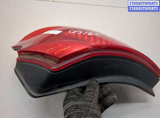 купить Фонарь (задний) на KIA Ceed 2007-2012