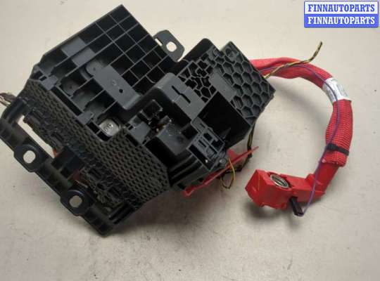 Блок предохранителей