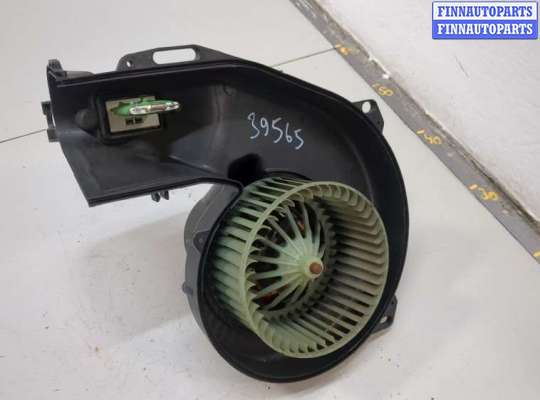 Мотор отопителя