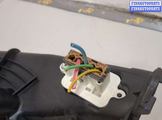 купить Двигатель отопителя (моторчик печки) на Opel Meriva 2003-2010