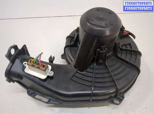 купить Двигатель отопителя (моторчик печки) на Opel Meriva 2003-2010