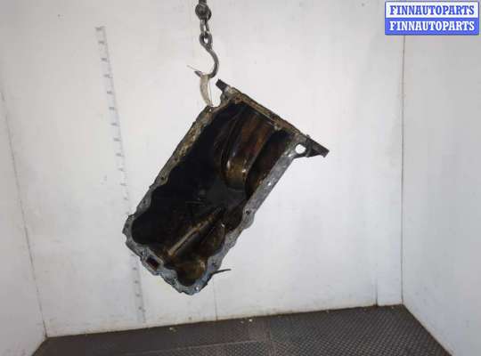 купить Поддон на Opel Corsa D 2006-2014