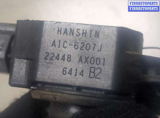 купить Катушка зажигания на Nissan Note E11 2005-2013