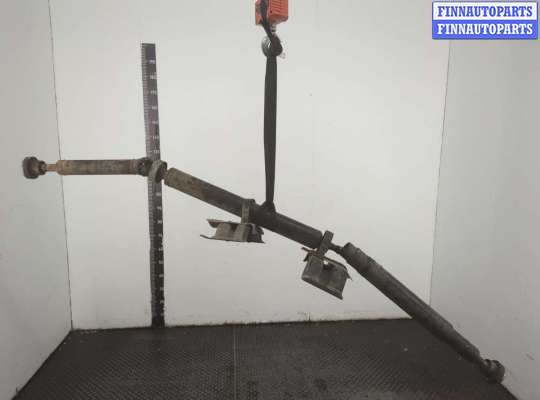 Кардан LRQ5789 на Land Rover Freelander 2 2006-2014