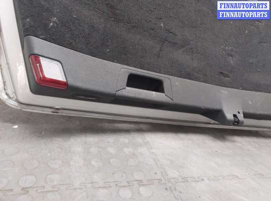 купить Обшивка крышки (двери) багажника на Mercedes E W212 2009-2016