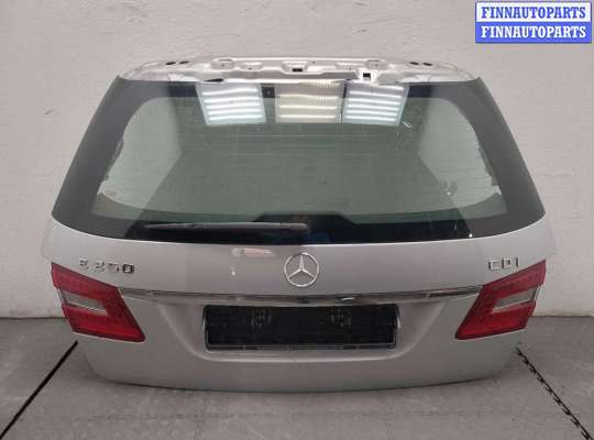 купить Обшивка крышки (двери) багажника на Mercedes E W212 2009-2016