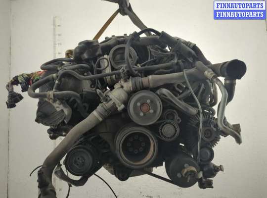 Заслонка дроссельная BM3606301 на BMW 7 E65 2001-2008