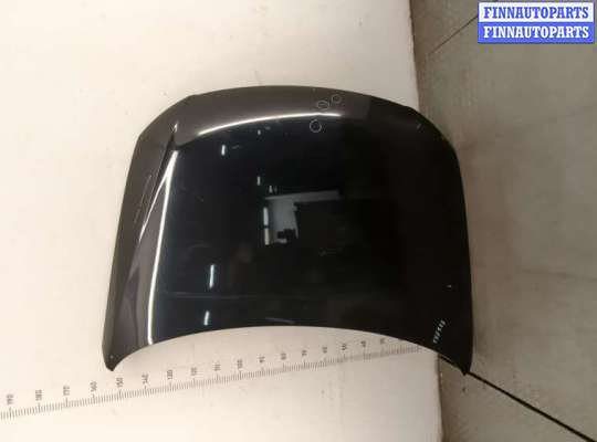 Капот VG2388372 на Volkswagen Passat 6 2005-2010