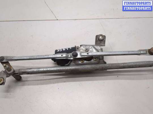 Купить Двигатель стеклоочистителя (моторчик дворников) передний на Volkswagen Lupo Двигатель стеклоочистителя (моторчик дворников) передний VG2710777 на Volkswagen Lupo