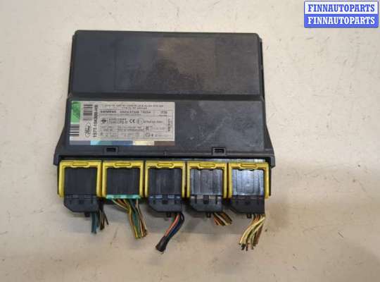 Блок комфорта FO1807929 на Ford Mondeo 3 2000-2007